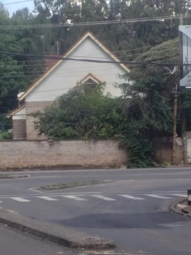 Spacious 5-Bedroom Corner Townhouse in Gated Community – Kileleshwa