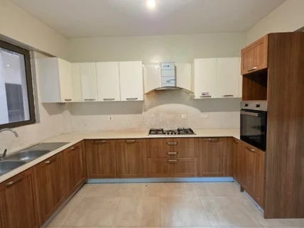 4-bedroom House for rent in Kilimani, Nairobi