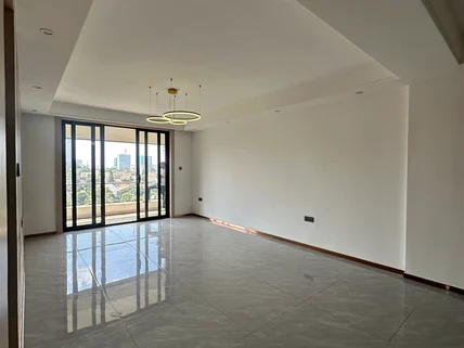 3-bedroom Apartment for rent in Riverside, Westlands