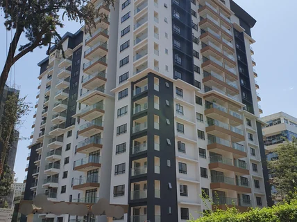 4-bedroom Apartment for rent in Westlands Area, Westlands