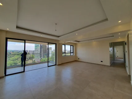 3-bedroom Apartment for rent in Westlands Area, Westlands