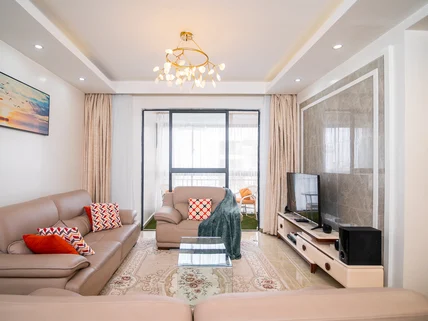 2-bedroom Apartment for rent in Kilimani, Nairobi