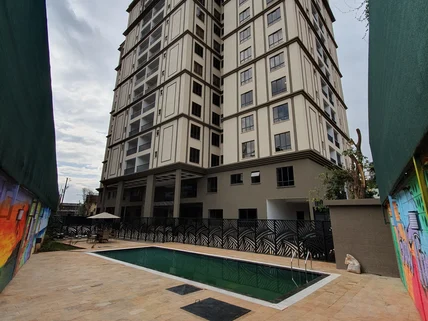 2-bedroom Apartment for rent in Westlands Area, Westlands