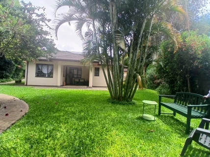 2-bedroom House for rent in Runda, Westlands