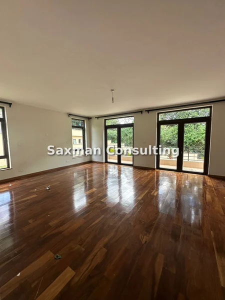5-bedroom Townhouse for rent in Lavington