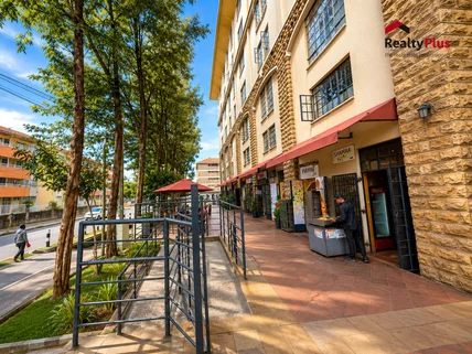 Office for rent in Nairobi West, Nairobi