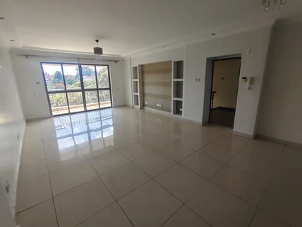 4-bedroom Apartment for rent in Lavington, Nairobi