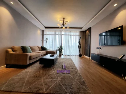 2-bedroom Apartment for rent in Westlands Area, Westlands