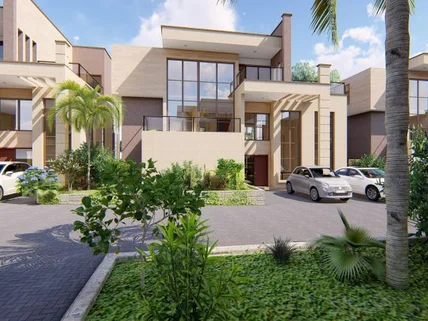 5-bedroom Villa for sale in Lavington, Nairobi