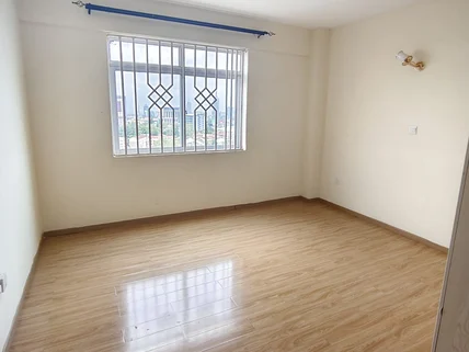3-bedroom Apartment for rent in Kilimani, Nairobi