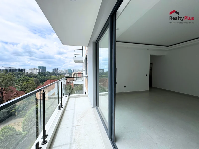 Newly Built 3 Bedroom + DSQ
