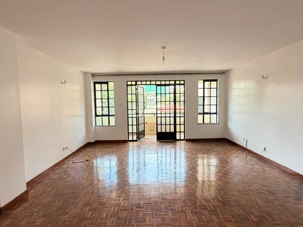 3-bedroom Apartment for sale in Kileleshwa, Nairobi