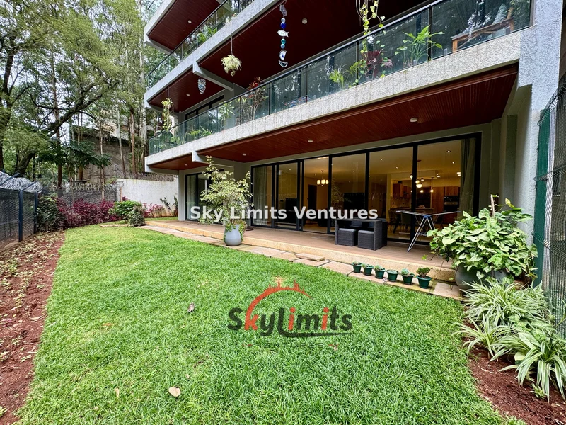 4-bedroom Apartment for rent in Spring Valley