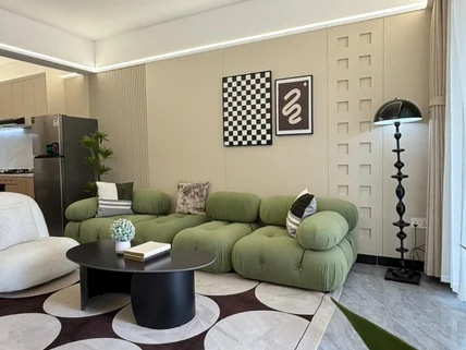 2-bedroom Apartment for sale in Kilimani, Nairobi