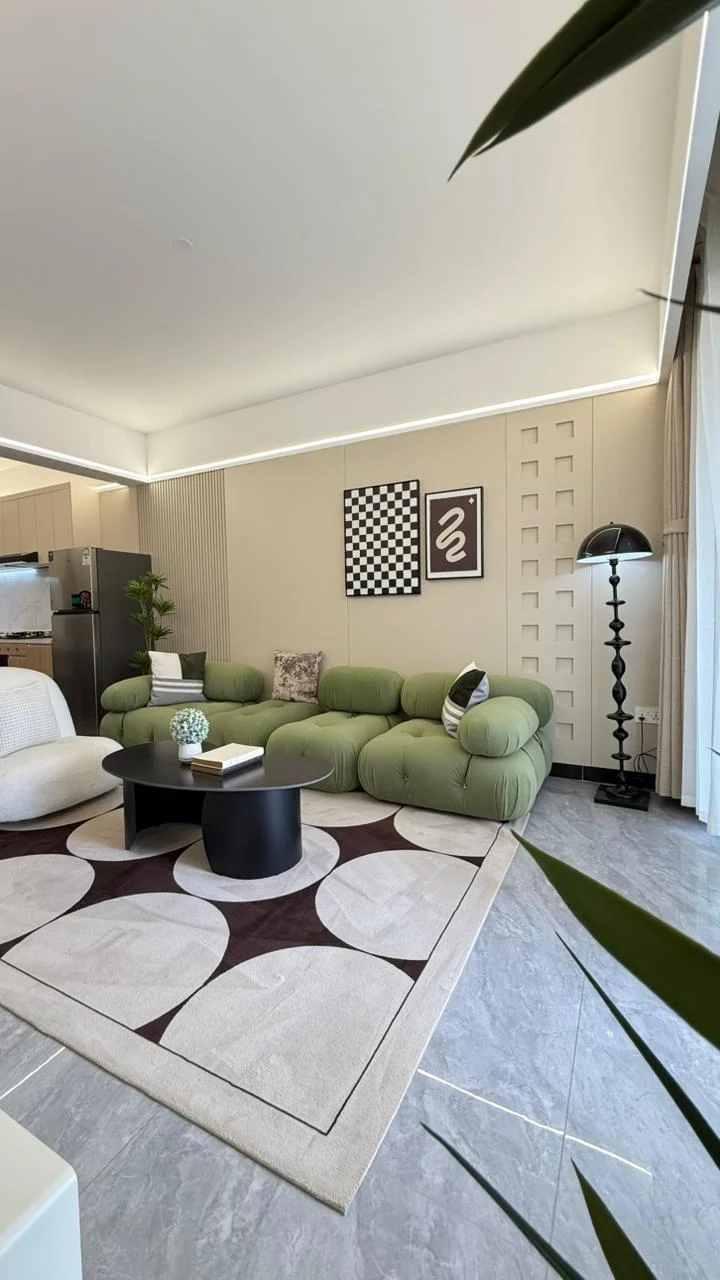 85% SOLD! Own a Premium Apartment in the Heart of Kilimani 2br from KSh 7.5M