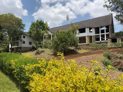 Land for sale in Karen, Nairobi