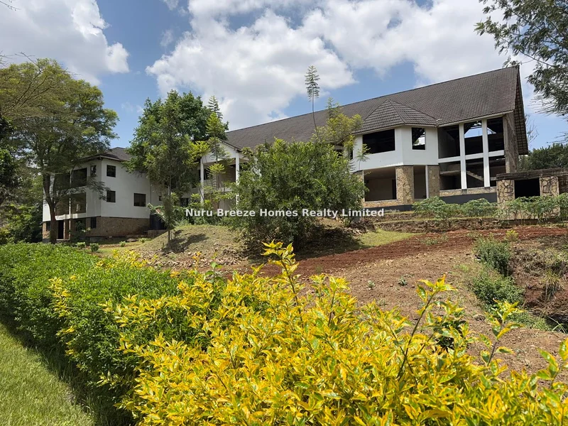 Land for sale in Karen