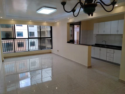 2-bedroom Apartment for rent in Kileleshwa, Nairobi