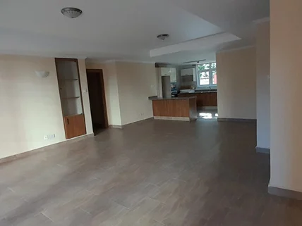 3-bedroom Apartment for rent in Kilimani, Nairobi