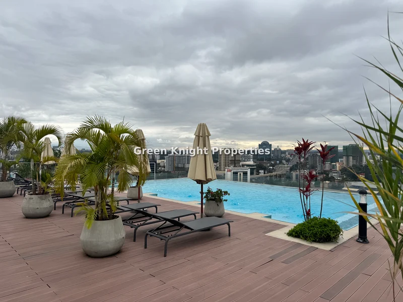 2-bedroom Apartment for rent in Westlands Area