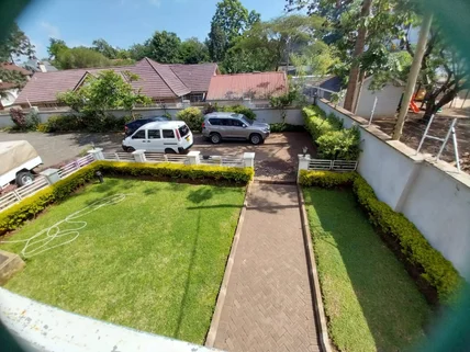 5-bedroom Townhouse for sale in Lavington, Nairobi