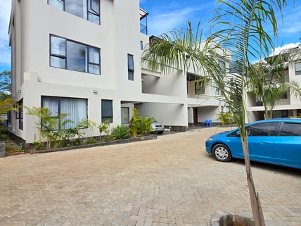 5-bedroom Townhouse for rent in Lavington, Nairobi