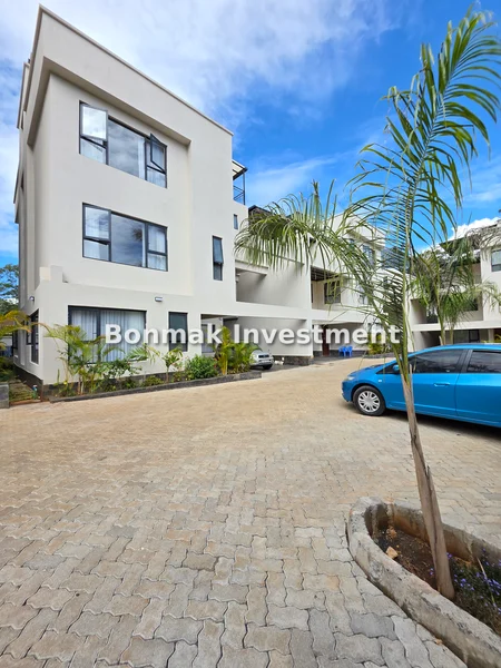5-bedroom Townhouse for rent in Lavington