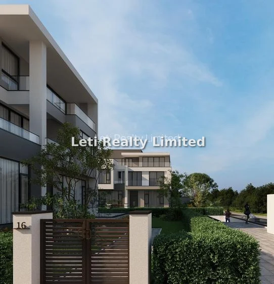 5-bedroom Townhouse for sale in Lavington