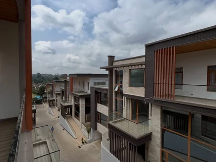 6-bedroom Townhouse for sale in Lavington, Nairobi
