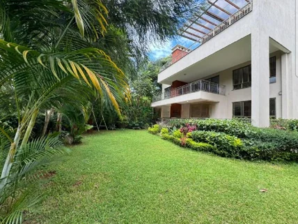 5-bedroom Townhouse for sale in Lavington, Nairobi