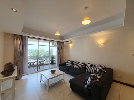 2-bedroom Apartment for rent in Westlands Area, Westlands