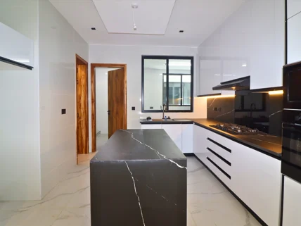 2-bedroom Apartment for rent in Spring Valley, Westlands