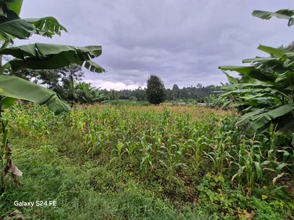 Residential Land for sale in Karura, Westlands