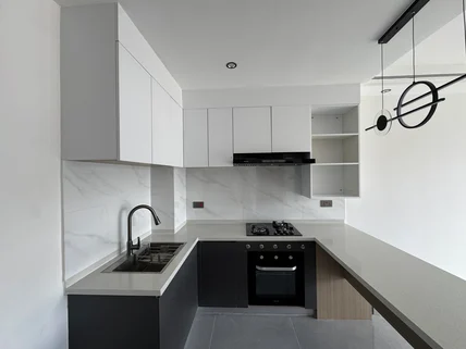 1-bedroom Apartment for rent in Kilimani, Nairobi