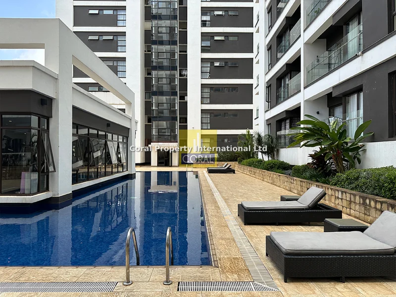 1-bedroom Apartment for sale in Lavington
