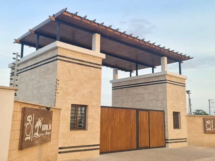 Land for sale in Diani, Kwale County
