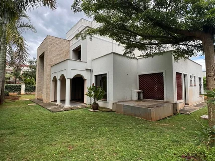 4-bedroom Villa for rent in Lavington, Nairobi