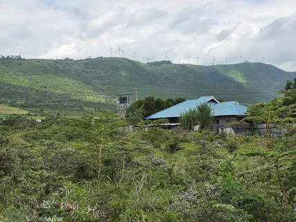 Land for sale in Kimuka, Ngong