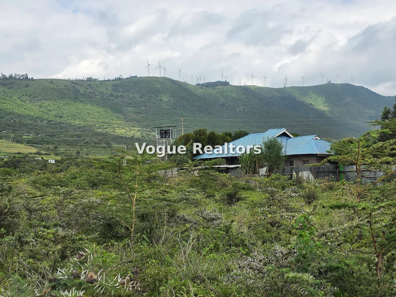 Land for sale in Kimuka