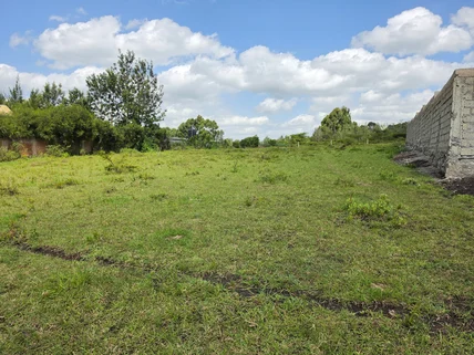 Land for sale in Ngong, Kajiado County