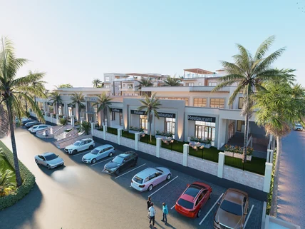 Commercial Property for sale in Diani, Kwale County