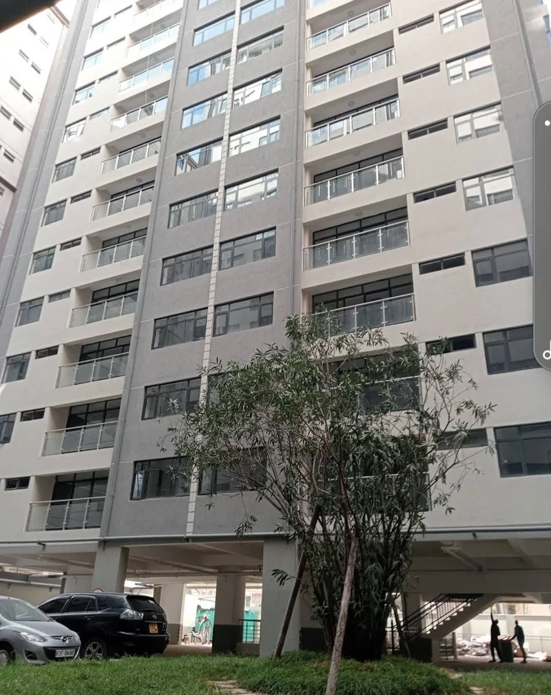 Spacious 2-Bedroom Master Ensuite Apartment for Sale in Kilimani | KSh 12M