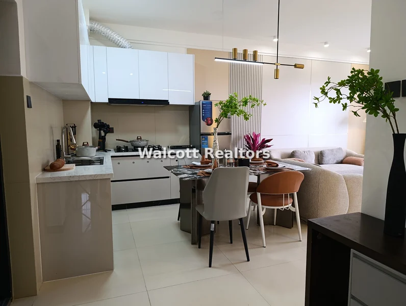 3-bedroom Apartment for sale in Kileleshwa