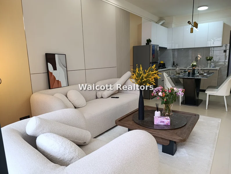 1-bedroom Apartment for sale in Kileleshwa