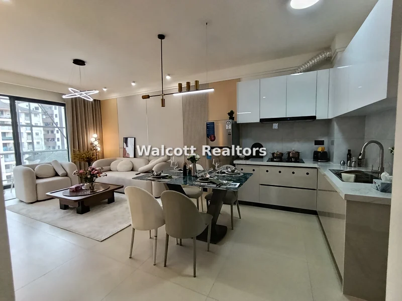 2-bedroom Apartment for sale in Kileleshwa