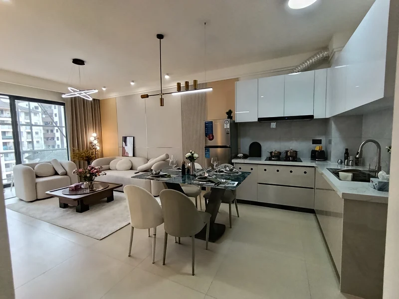 Own a Stylish 2-Bedroom Apartment in Kileleshwa for Only KES 7.605M