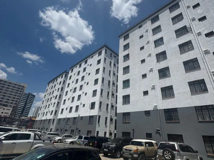 3-bedroom Apartment for sale in Kilimani, Nairobi