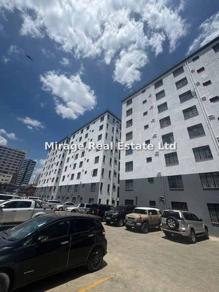 3-bedroom Apartment for sale in Kilimani