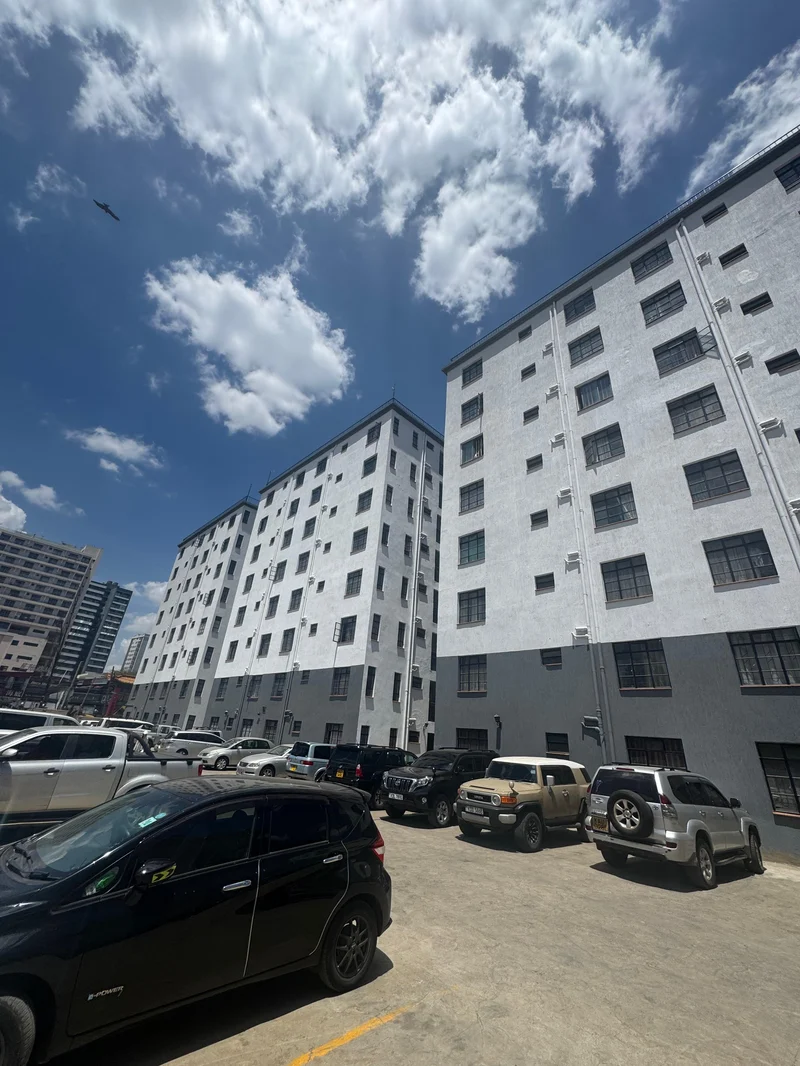 3 Bedroom Apartment for Sale in Kilimani, KES 9.9M