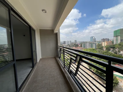 2-bedroom Apartment for rent in Westlands Area, Westlands